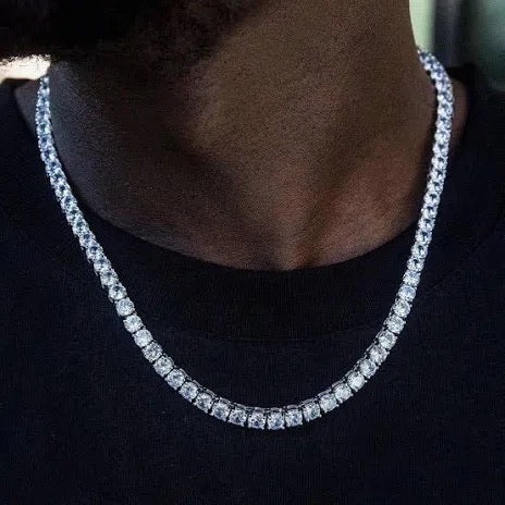 Tennis Chain (Unisex)