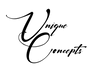 Unique Concepts NY logo