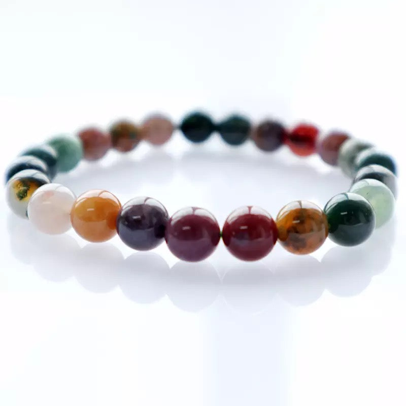 Crystal Energy Stone Bracelet