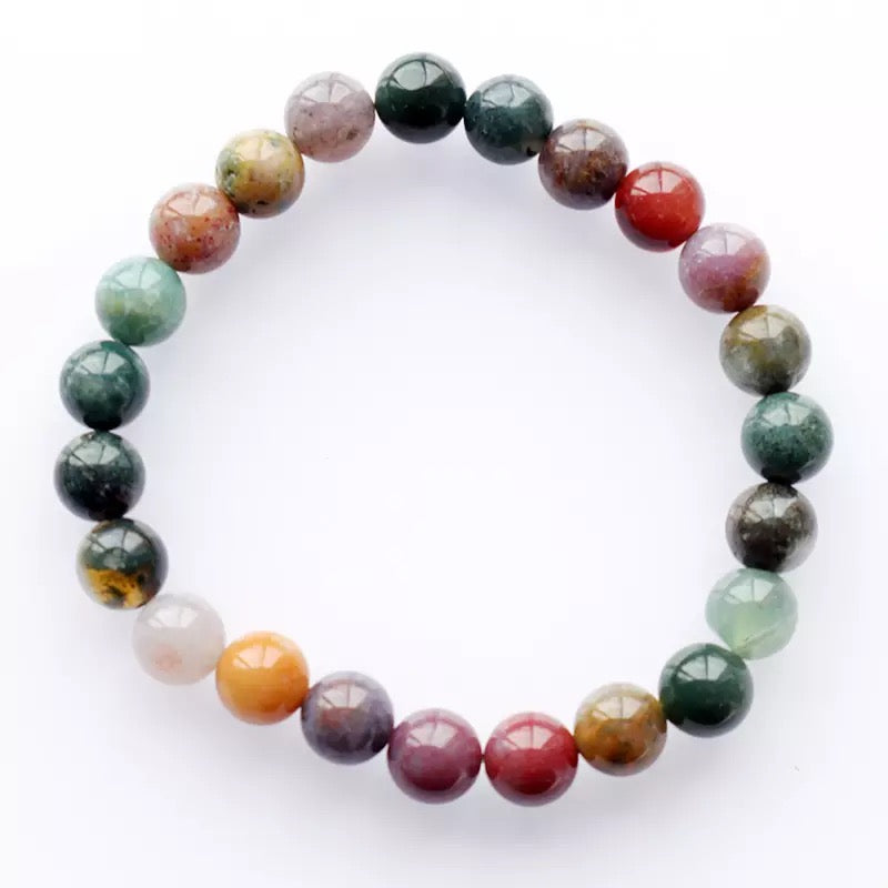 Crystal Energy Stone Bracelet