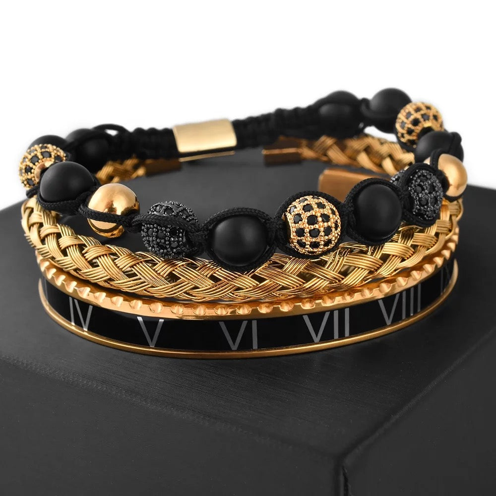 Dubai Bracelet Bead Set