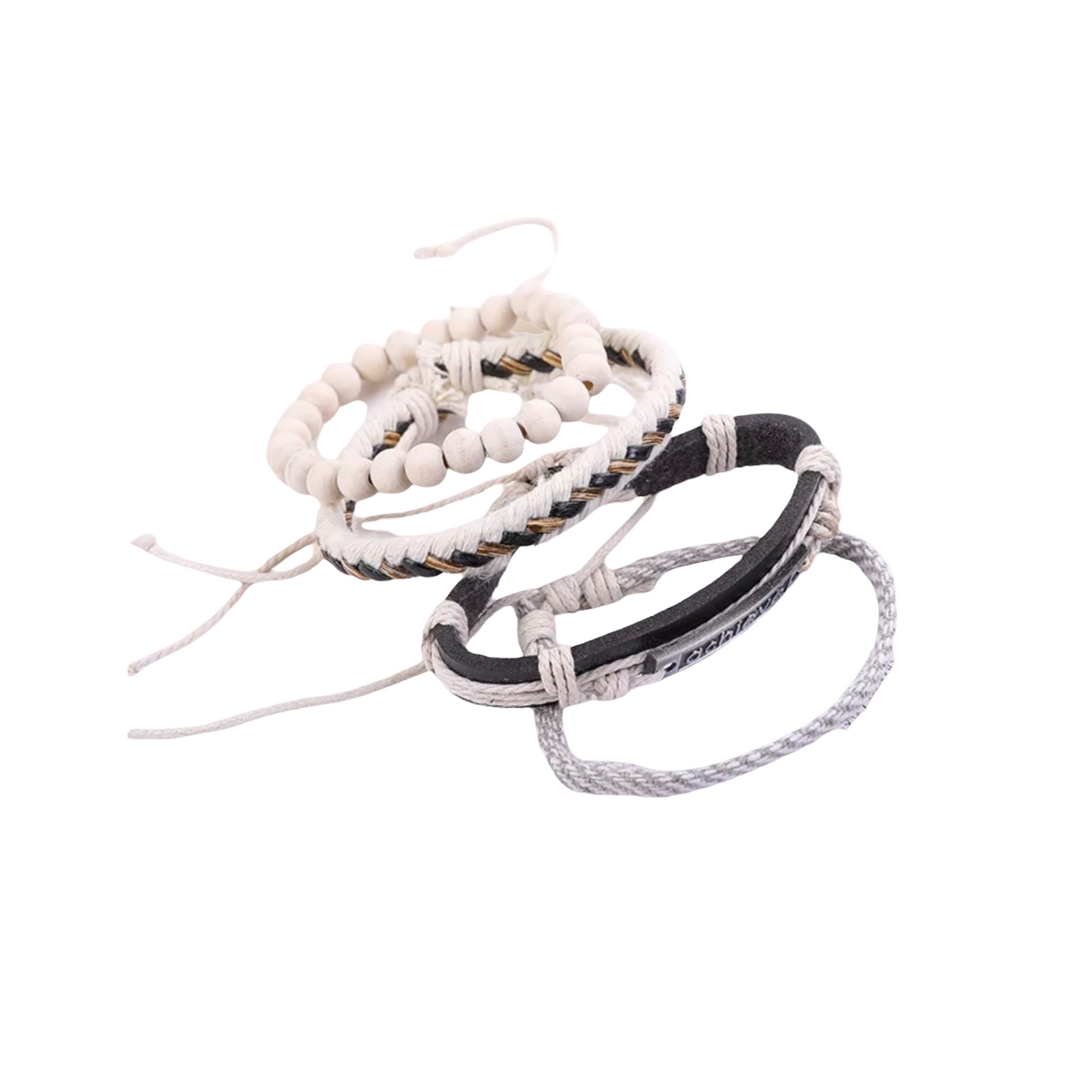 Achieve Multilayer Bracelet