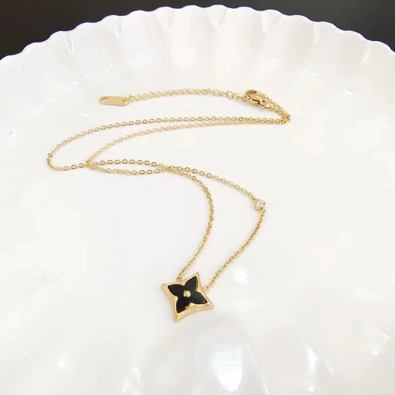 Single Charm Necklace