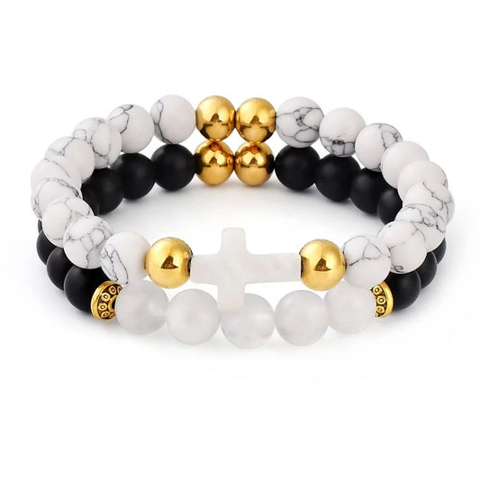 Crystal Healing Bead Stones