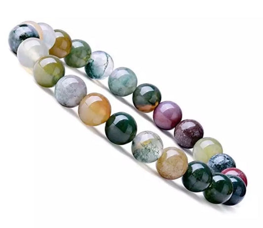 Crystal Energy Stone Bracelet