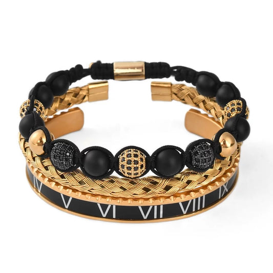 Dubai Bracelet Bead Set